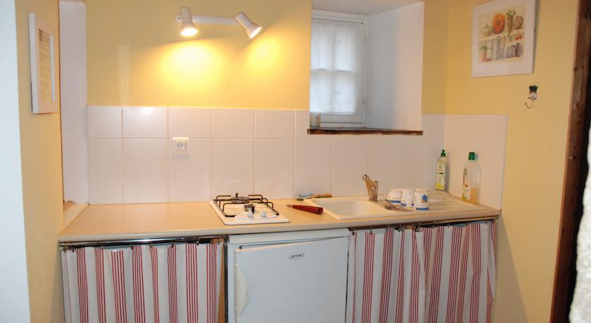 Couette Et Potager D'Antan Bed & Breakfast Melle  Exterior photo